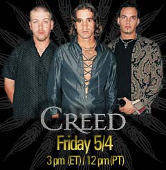 creedchat
